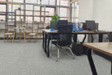 禅城工贸大厦 · 126.00㎡