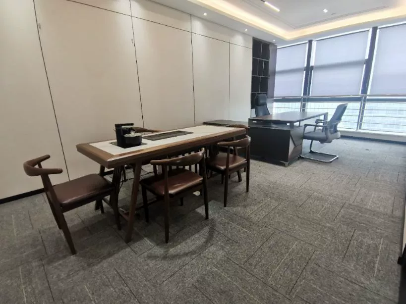 高新核心区域，性价比高，交通方便，稀缺房源，精装带家具