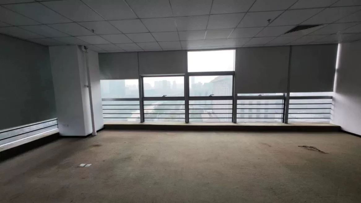 顺德置业广场 · 348.00㎡