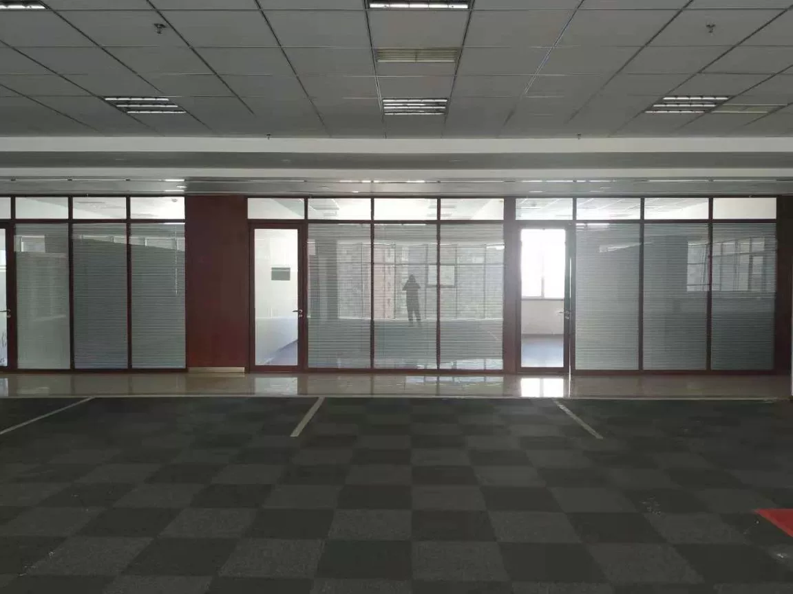 宝马大厦 · 1200.00㎡