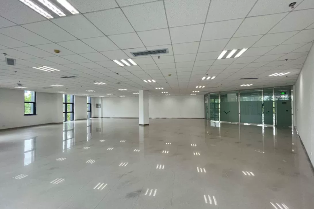 沈阳国际软件园 · 421.95㎡