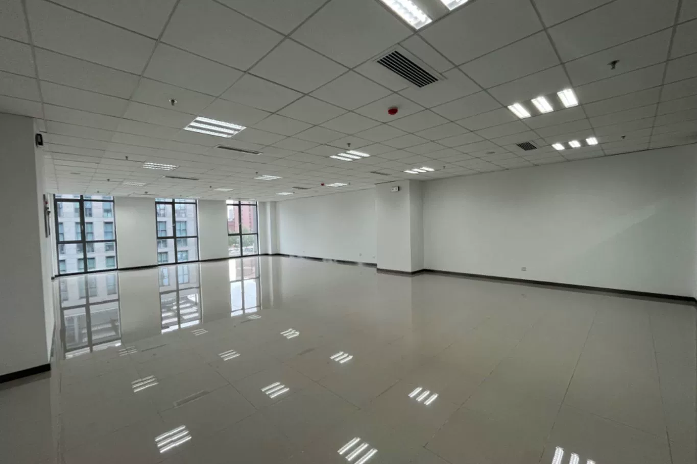 沈阳国际软件园 · 182.74㎡