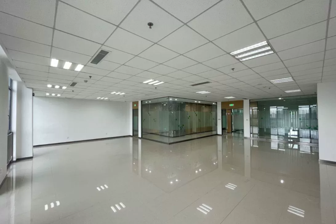 沈阳国际软件园 · 165.32㎡