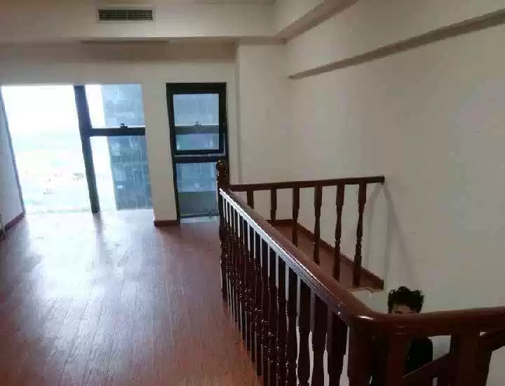 欧亚国际 · 116.00㎡