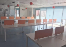 软件园三期A区 · 120.00㎡