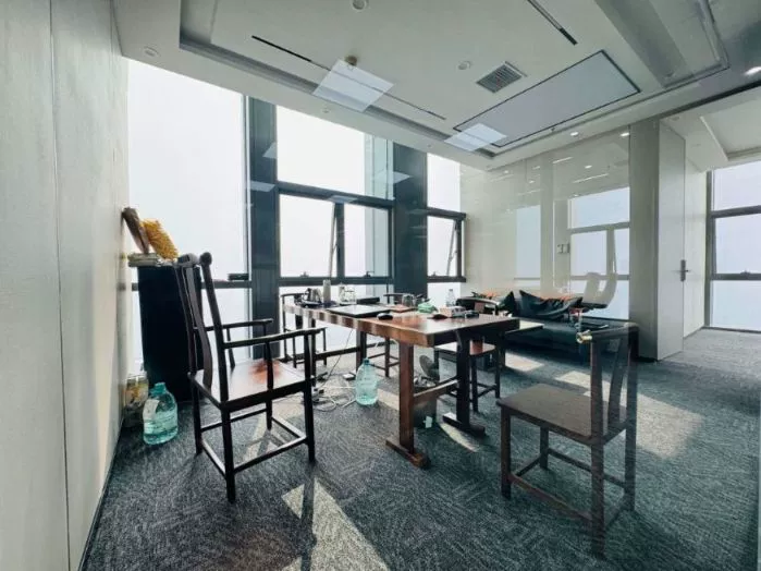 香港路 三线交汇 阳光城央座 拎包入住 万象城 随时看房