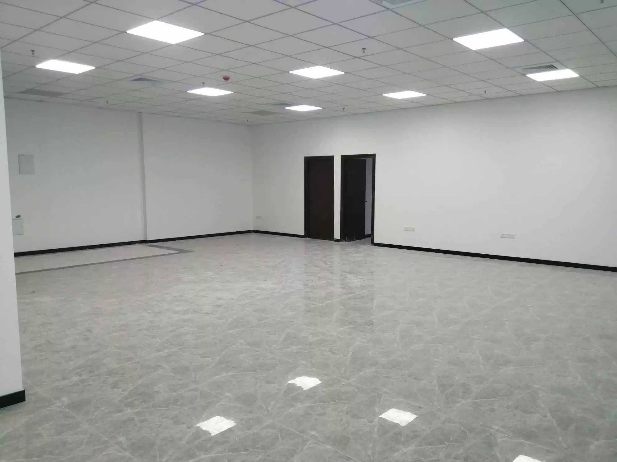 软件园三期A区 · 320.00㎡
