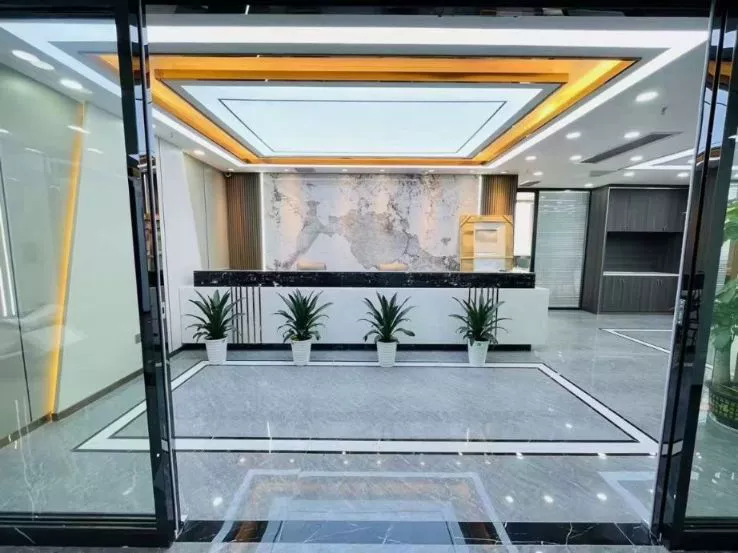 长房国际大厦 · 1062.00㎡