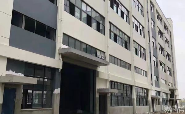 连云港市灌云县经济开发区...花果山机场厂房招商