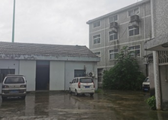 出租余姚二六市厂房