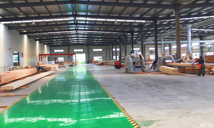 东台市3000平米7米高厂房出租