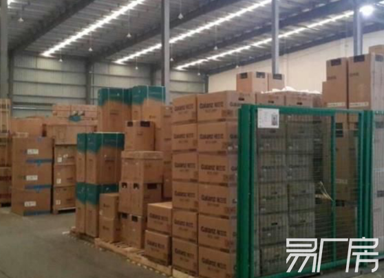 【金华】仓库出租5000平米，房东直租，可以长期合作