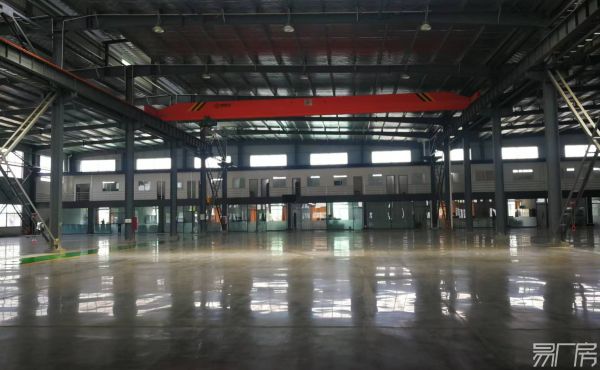 徐州工业园区新11000平方标准厂房