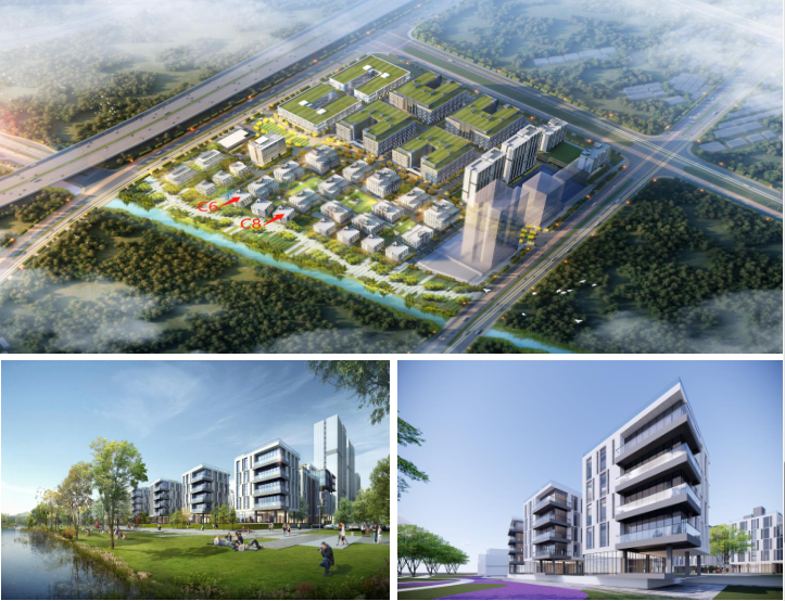 平安（增城）科技硅谷