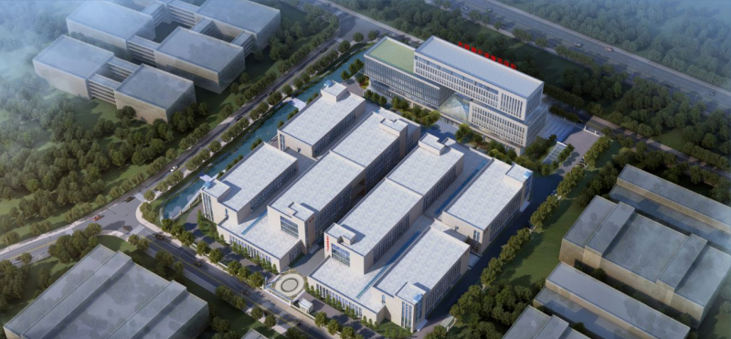 株洲经开区大数据应用中心