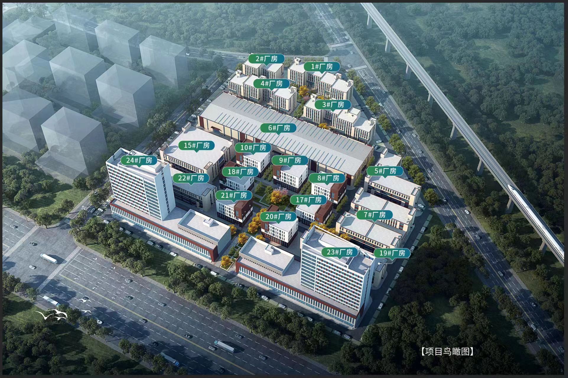 山东发展 绿动谷