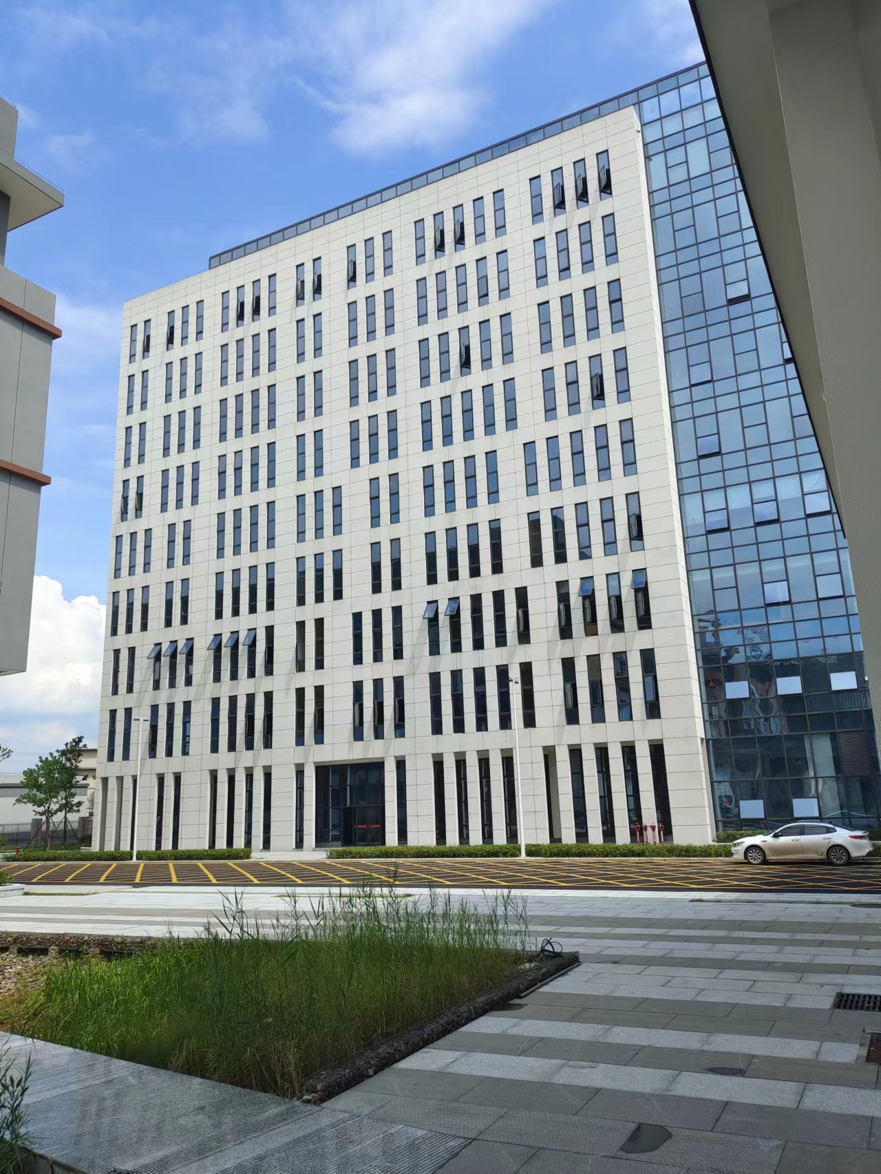 桂林青网科技园