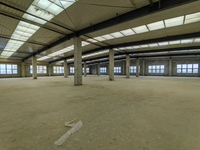 都能印智慧厂房