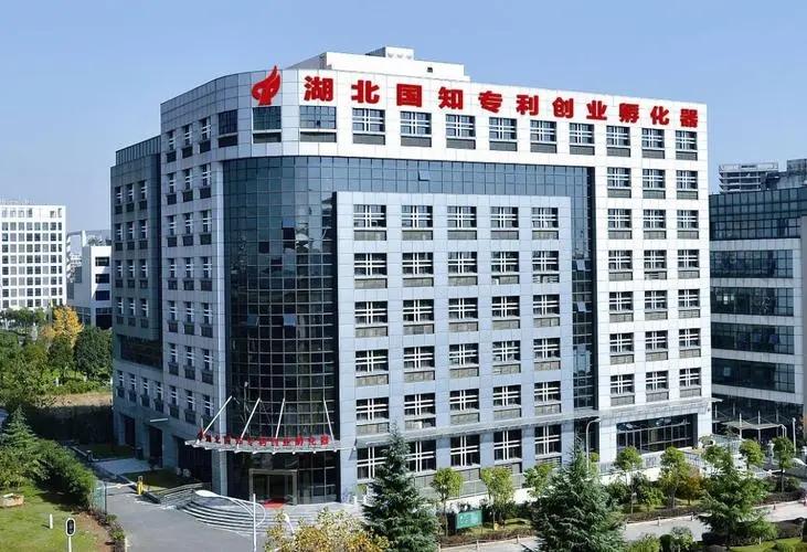 湖北国知专利创业孵化园