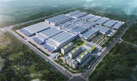 孝感温州工业园