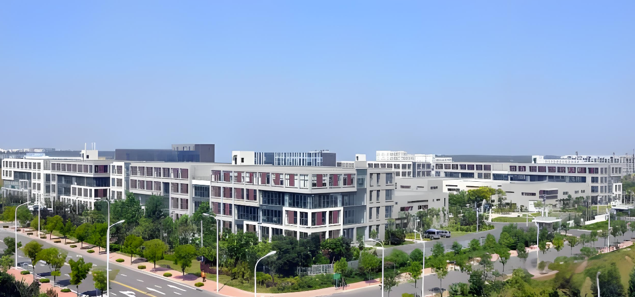青岛市工业技术研究院