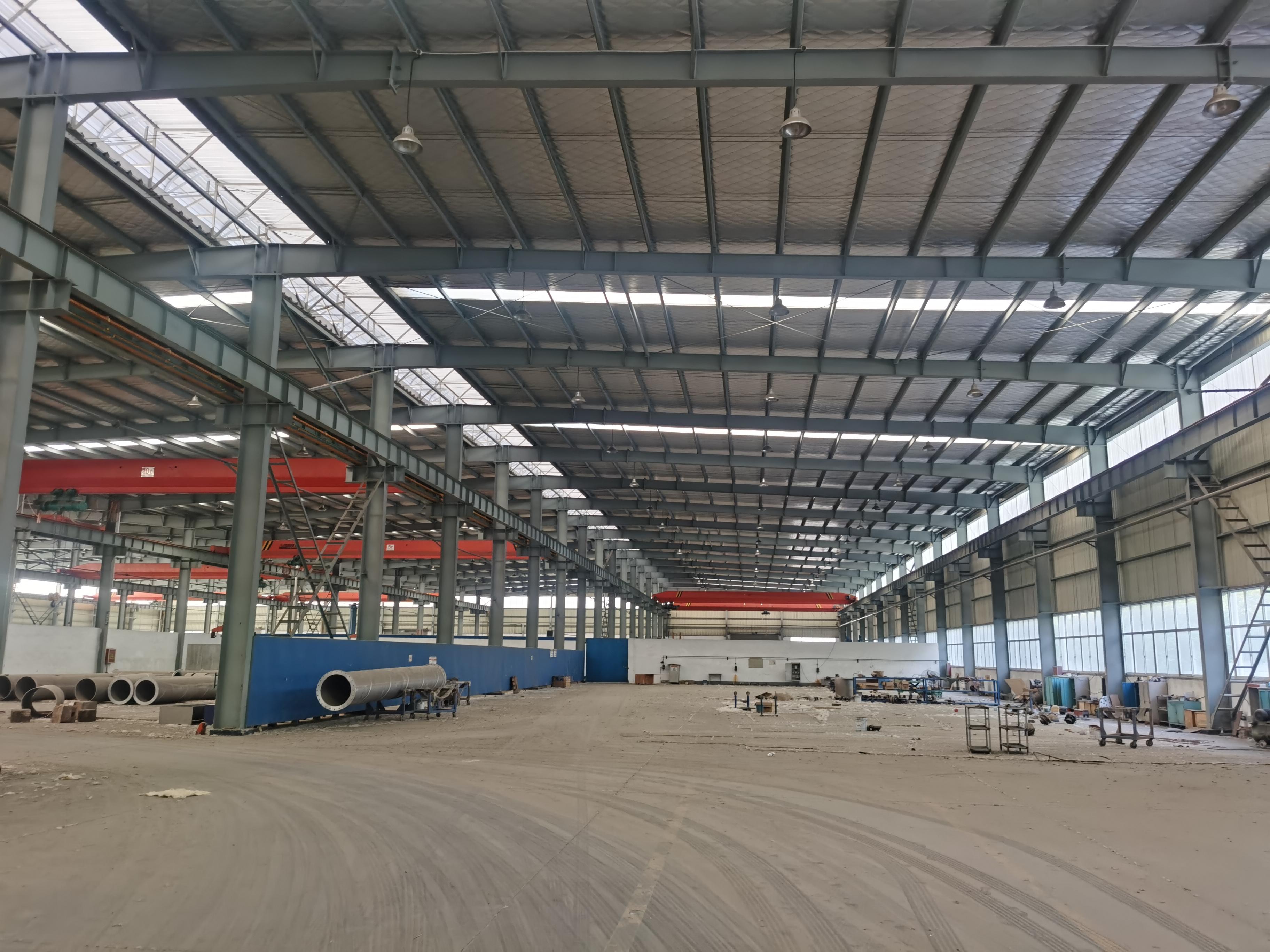 平顶山中悦环保科技园