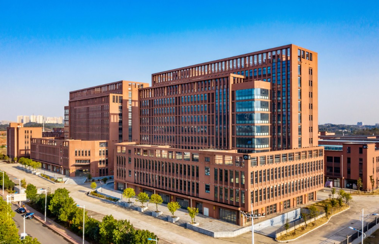 新马金谷产业园