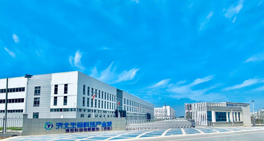 济北生命科技产业园