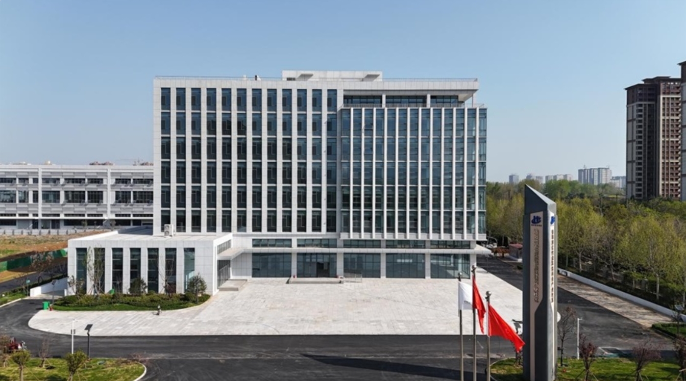 国宏智能装备科技产业社区