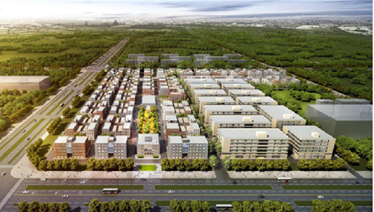 新乡中德产业园