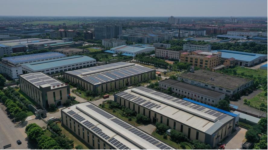 益阳赫山龙岭工业园