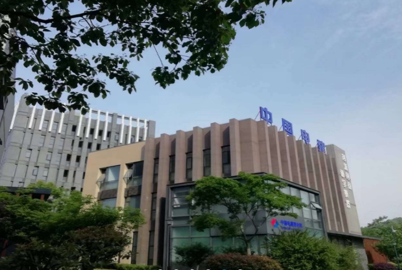 黄石光谷联合科技城