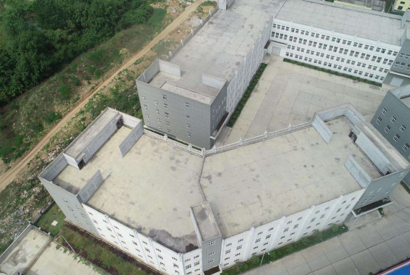 光谷东（铁山）模具产业园