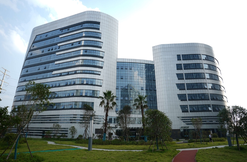 黄石（武汉）离岸科创园