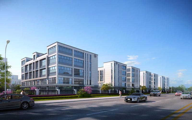 申德电子产业园