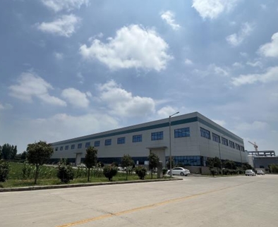 尉氏临港汽车零部件产业园