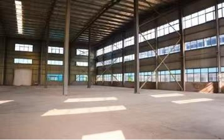 河南保然节能环保科技产业园