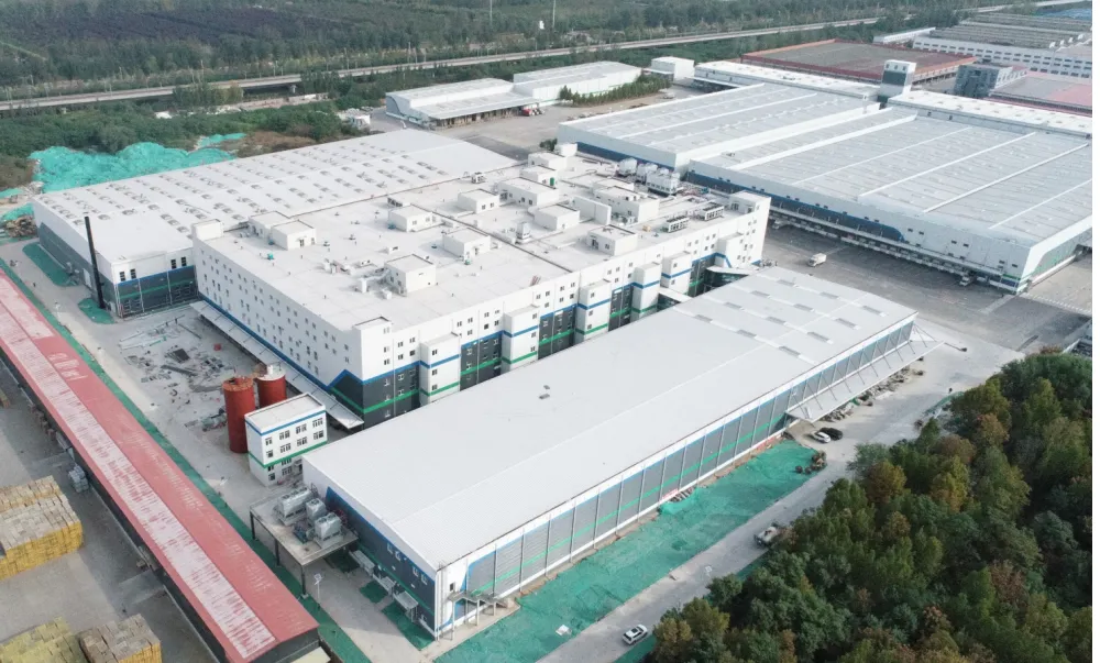 北国高科技产业园