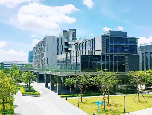 天安云谷产业园