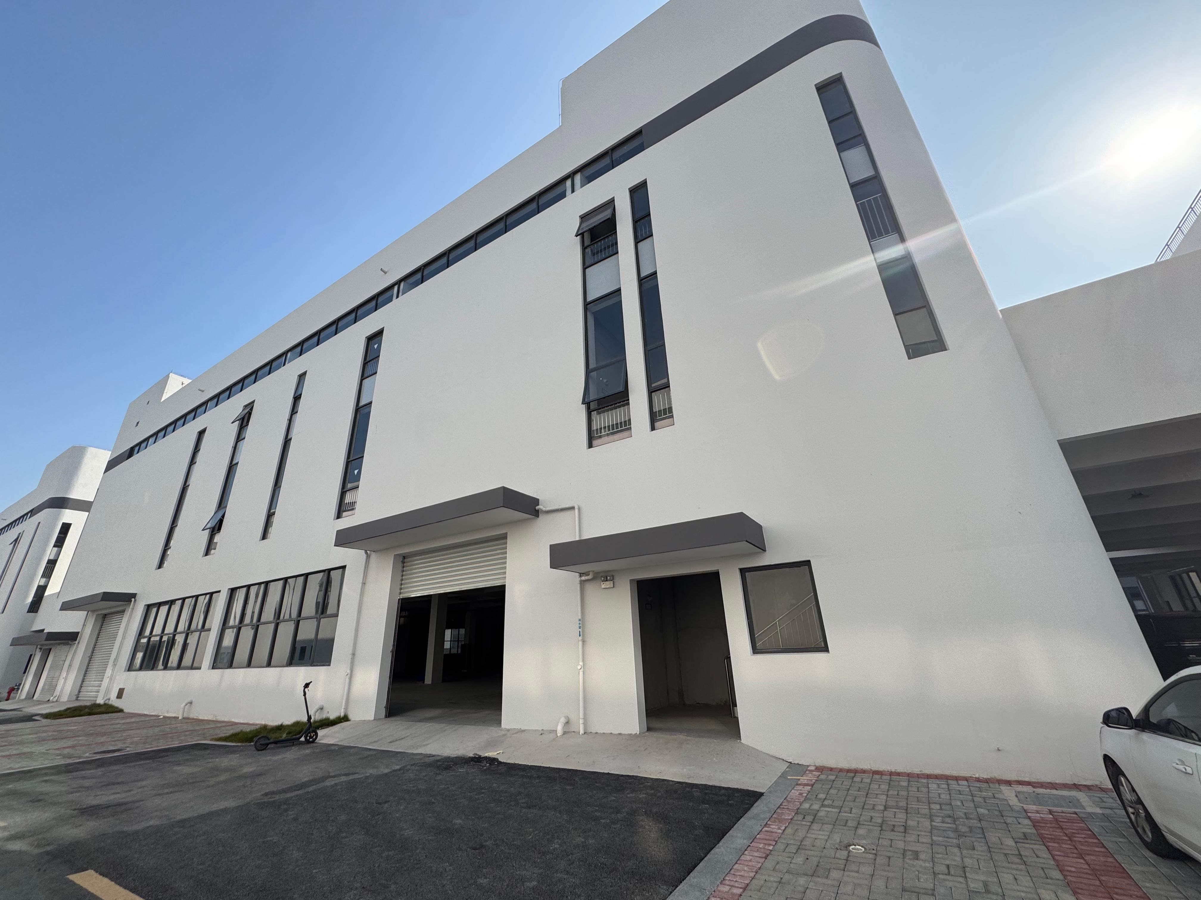 台州市椒江区独栋厂房6000~8000平