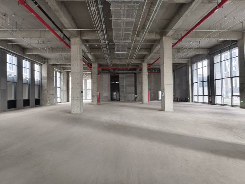 北京亦庄新出1600平米一层厂房