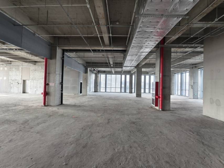 北京亦庄新出1500平米一层厂房