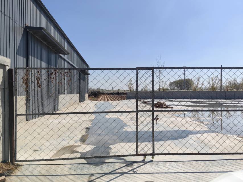 永清1850平独门独院整租