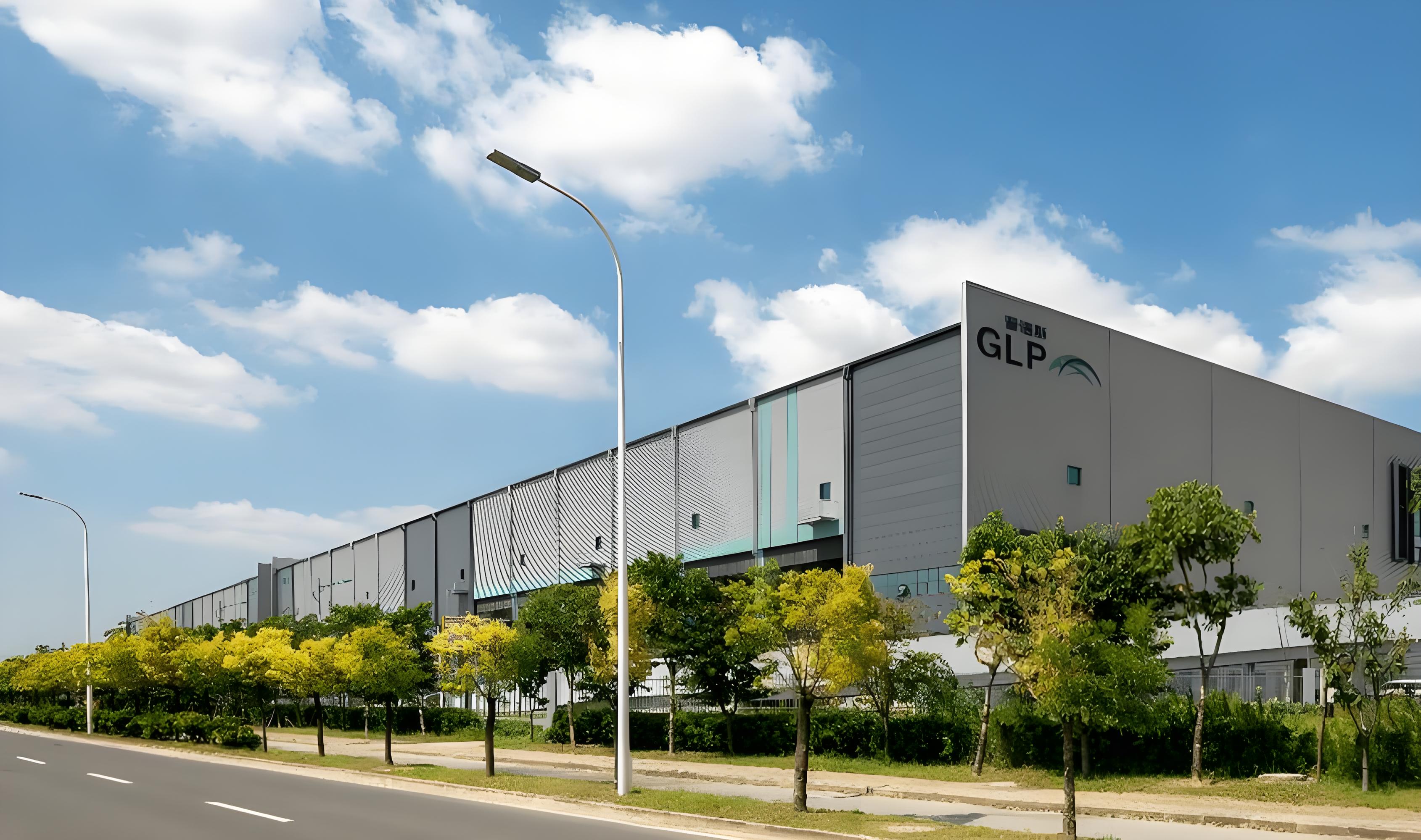 普洛斯3200万㎡年度业绩背后：4天落地3000㎡项目的核心逻辑