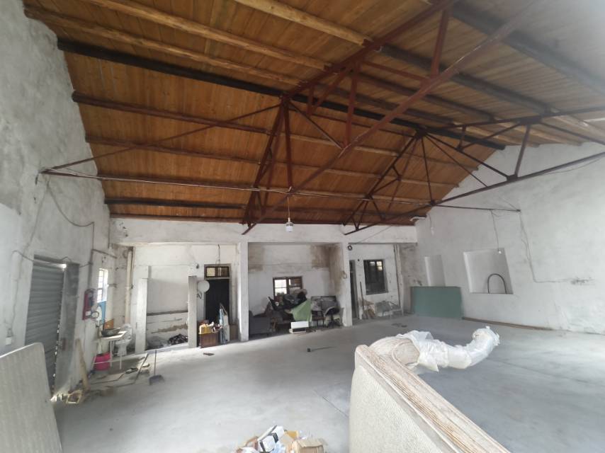 头桥镇120平方独门独户可做各类无噪音各类仓储