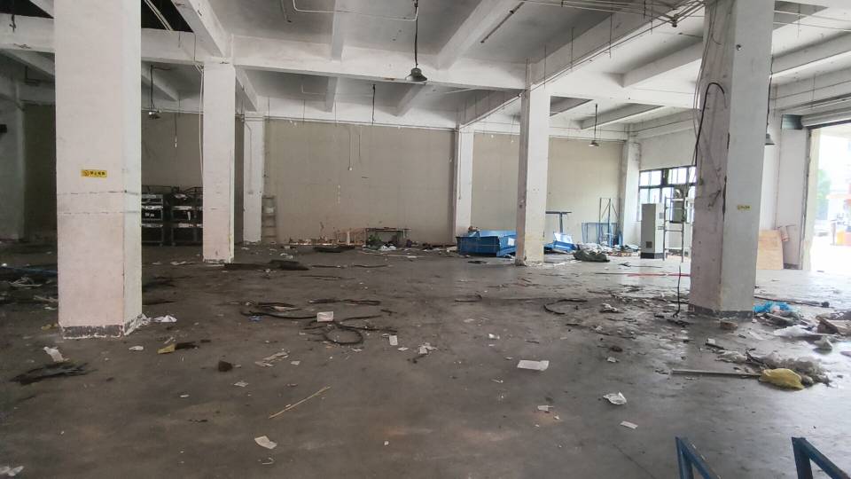 新桥一手原房东一楼800平左右，无公摊无税收要求，租金便宜1元全包，可随时看房。场地大配套齐全