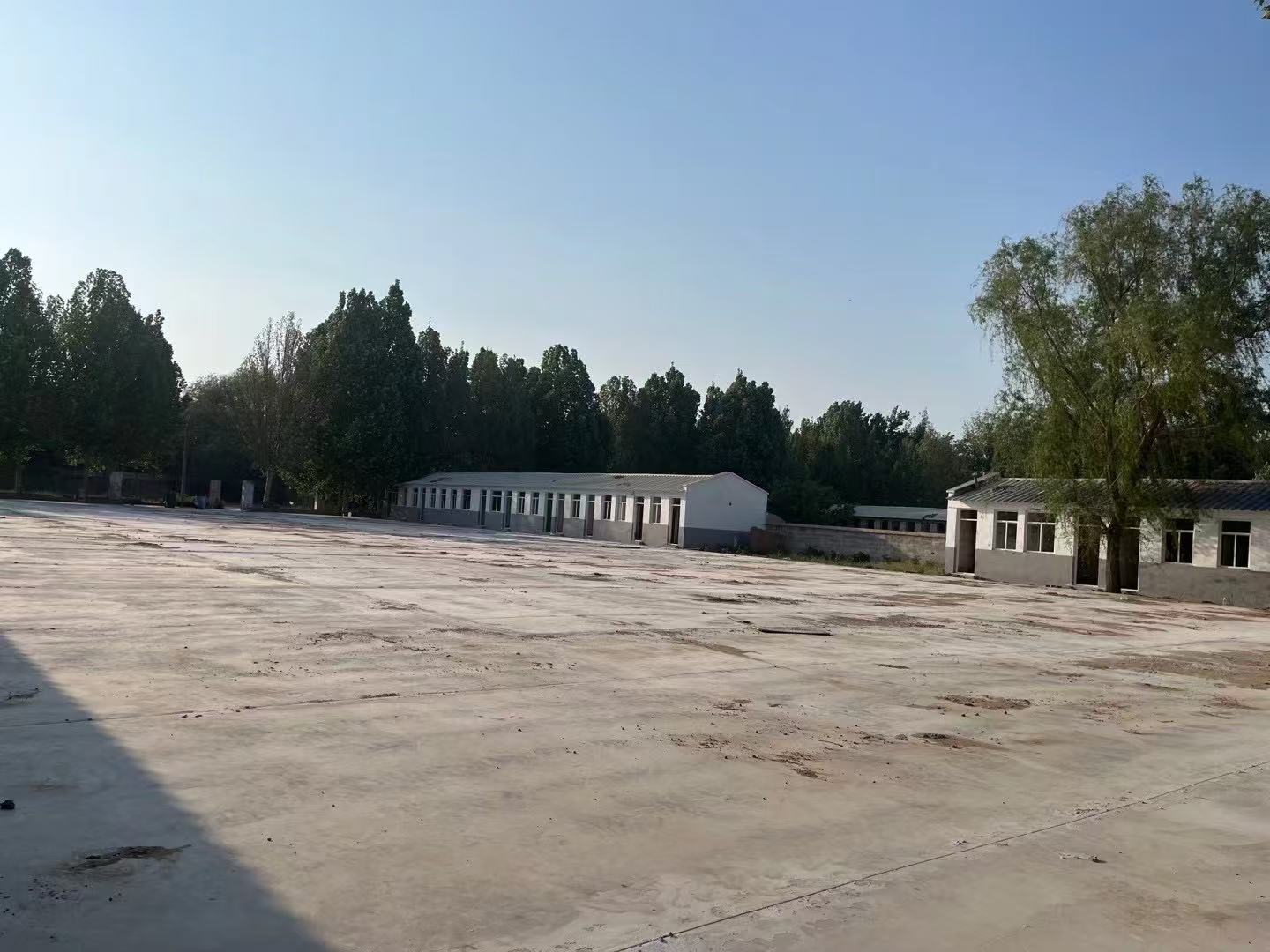 特价6毛可以定制库房，大小面积都有，军产证件齐全，看房随时，无中介费