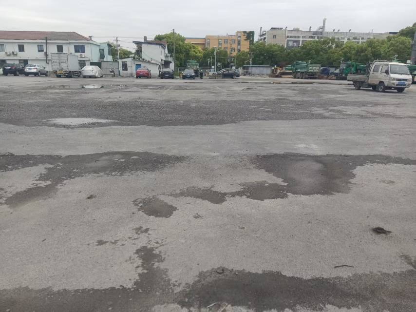 马陆5亩空地出租