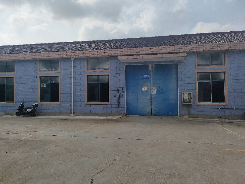 奉城独门独院1530平方，104板块产证齐全