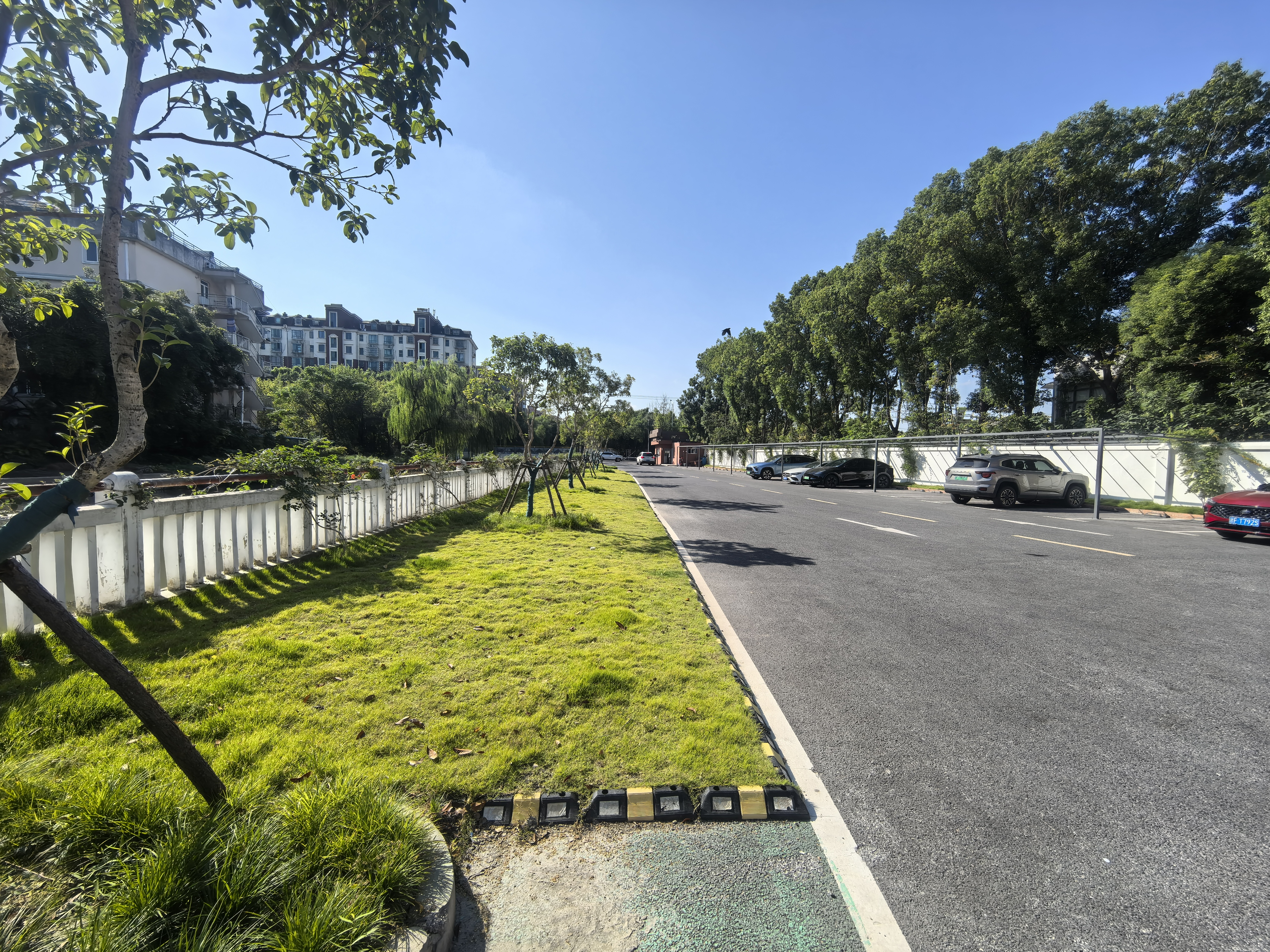 佘山明业路1300平仓库出租